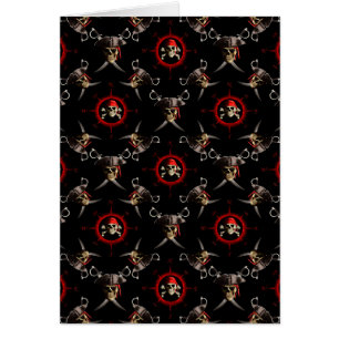 Pirata Skulls