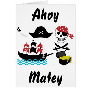Piratas