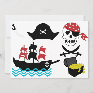 Piratas