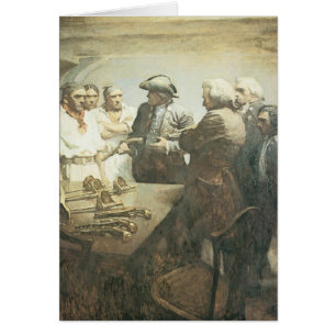Piratas antiguos, preparándose para un motín por N