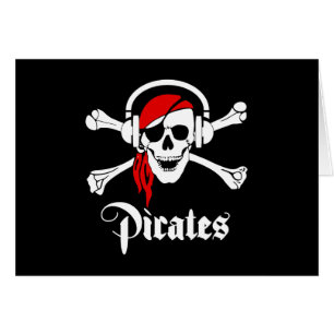 Piratas de la música