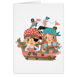 Piratas femeninos