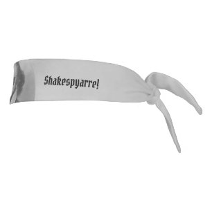 Pirate Shakespeare