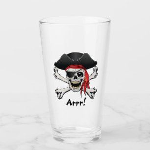 Pirate Skull