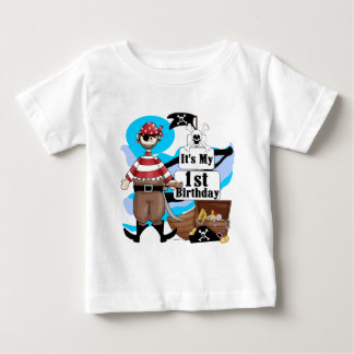 Piratee las 1ras camisetas y regalos del