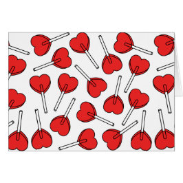 Piruetas Rojas, Piruetas de Corazón, Patrón de Pir
