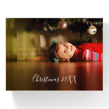 Año de Personalizable de navidades