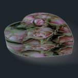 Pisapapeles Boda de rosas rosadas Pareja Añadir nombres y pape<br><div class="desc">Rosas rosas y blancas,  añada la pareja del Boda de nombre y la fecha de su texto,  elegante regalo Boda  de vidrio floral</div>