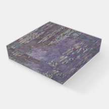 Claude Monet - Nenúfares