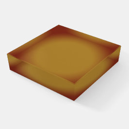 Pisapapeles DIY: CREAR LAS PROPIAS (Formas surtidas)