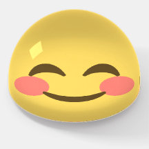 Emoji sonriente