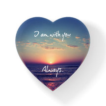 Estoy contigo Siempre Verso de la Biblia