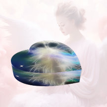 Guardian Angel Feather