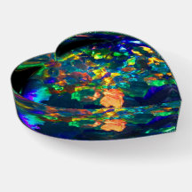 Heartpal / Paperweight