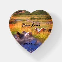 Horse Lover