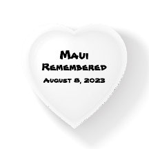 Maui recordado