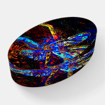 Sueños de la libélula