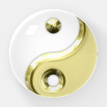 Yin Yang Gold