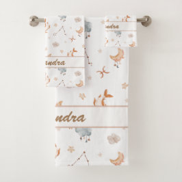 Pisces Kid | Sueño y suave para los peces pequeños