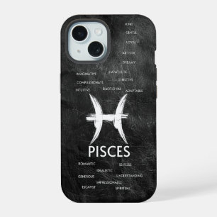 Pisces Zodiac Horóscopo Travesías Chicos