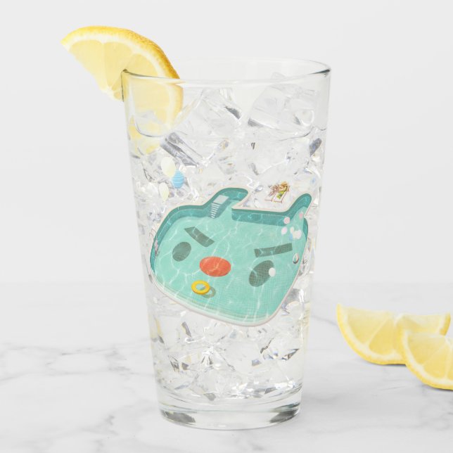 Piscina (Anverso (hielo))