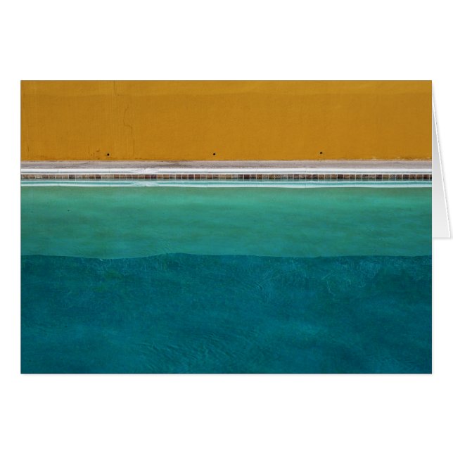 Piscina (Anverso (Horizontal))