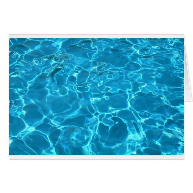 Piscina (Anverso (Horizontal))