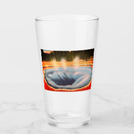 Piscina de gloria matutina, Parque Nacional Yellow