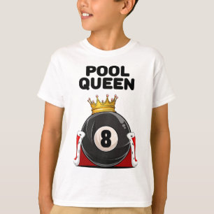 Piscina De Mujeres Camisetas Para Chicas Piscina R