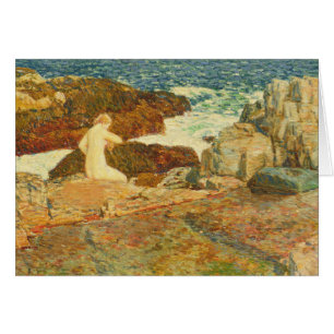 Piscina del este del promontorio