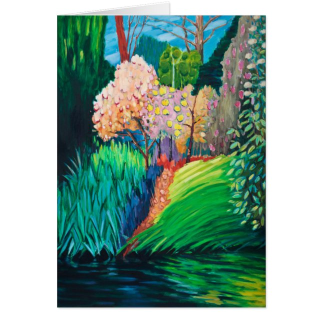 Piscina oscura (Frente)