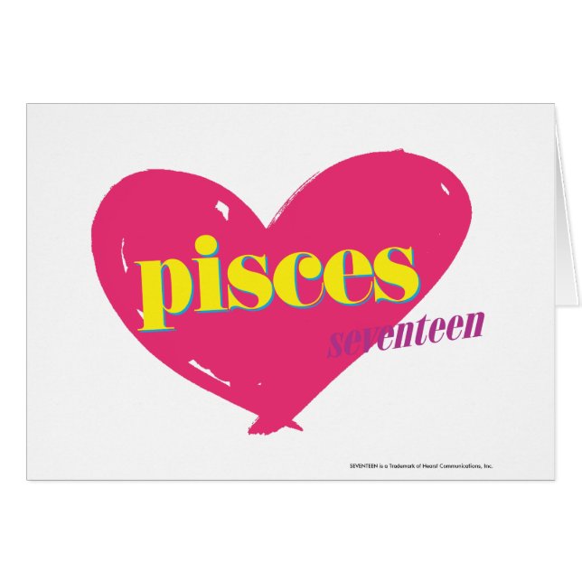Piscis (Anverso (Horizontal))