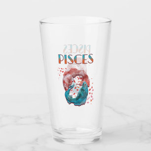 Piscis Pez Zodíaco Horóscopo Signo de Astrología d