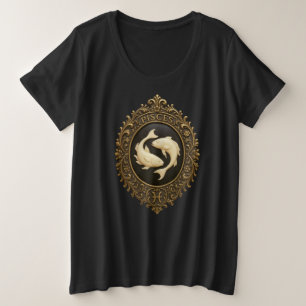 Piscis / Seleccione su talla