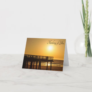 Pismo Pier en el Sol