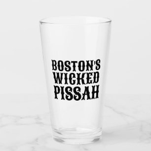 Pissah perezoso de Boston