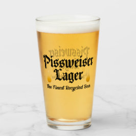 PISSWEISER