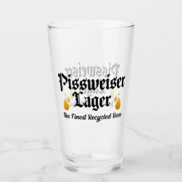 PISSWEISER
