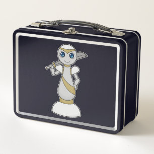 Pista de ajedrez Pawn Sword Chess