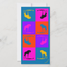 Pista de jirafa 4x8 Miriam Kilmer de risingdove.co