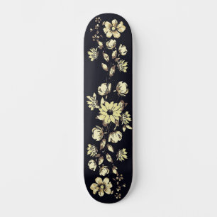 Pista de skateboard inspirada en el arte urbano de