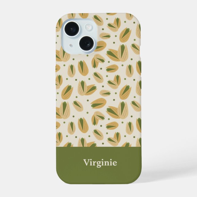 Pistacho (Reverso )