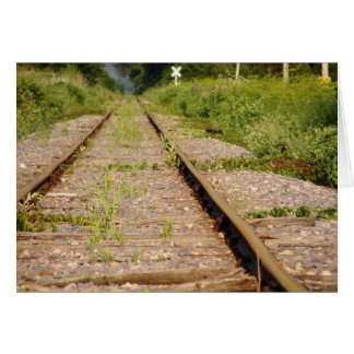 Pistas a algún lugar...