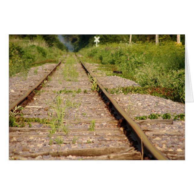 Pistas a algún lugar... (Anverso (Horizontal))