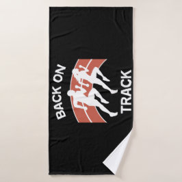 Pistas atléticas | Atletas de pista | Corredores