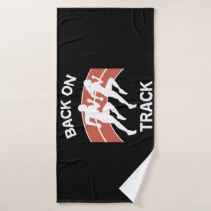 Pistas atléticas   Atletas de pista   Corredores