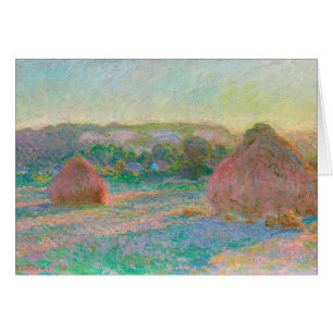 Pistas de arte de Verano Claude Monet
