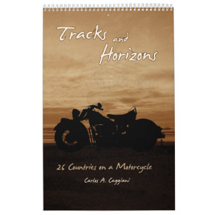 Pistas y calendario oficiales de los horizontes