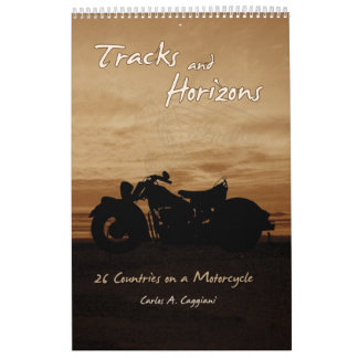Pistas y calendario oficiales de los horizontes