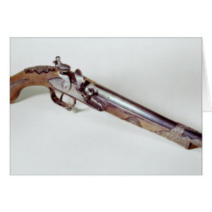 Pistol de Abd el-Kader